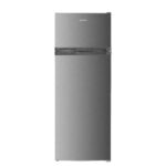 ROBIN CRT-2360 INOX ΨΥΓΕΙΟ ΔΙΠΟΡΤΟ