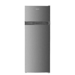 ROBIN CRT-2360 INOX ΨΥΓΕΙΟ ΔΙΠΟΡΤΟ