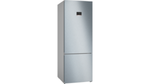 Bosch KGN56XLEB Ψυγειοκαταψύκτης Inox E
