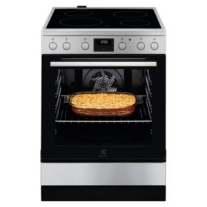 Electrolux LKR64020BX Κουζίνα 73lt