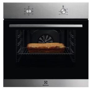 Electrolux EOH0H40BX 300 Conventional Εντοιχιζόμενος Φούρνος