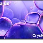 Samsung UE55U8072FUXXH 55'' 4K Smart TV Τηλεόραση