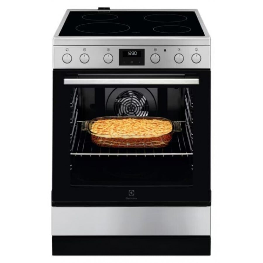 Electrolux LKR64020BX Κουζίνα 73lt