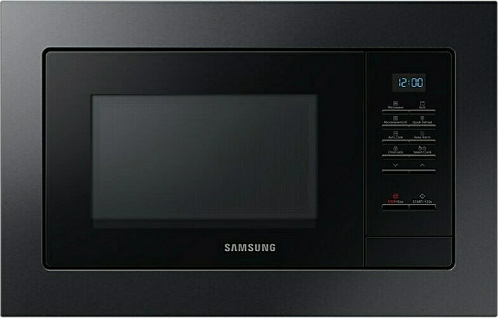 Samsung MG23A7013CA/GC Φούρνος Μικροκυμάτων με Grill