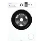 Robin RT-1065 Πλυντήριο Ρούχων 6kg με Τεχνολογία Ατμού 1200 Στροφών