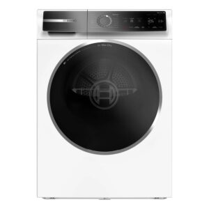 Bosch WRB247D0GR Series 8 Στεγνωτήριο Ρούχων με Αντλία Θερμότητας 9kg