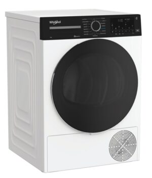Whirlpool WP C9 WBS EE Στεγνωτήριο Ρούχων 9kg