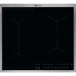 Electrolux EIV6340X 600 Bridge Επαγωγική Εστία