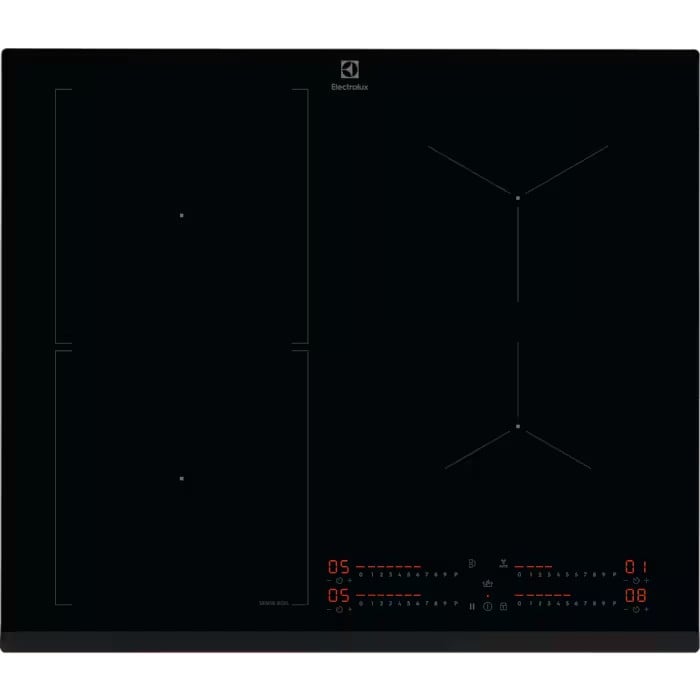 Electrolux CIS62450 700 SenseBoil Επαγωγική Εστία