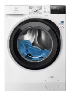 Electrolux EW6F2492E 600 SensiCare Πλυντήριο Ρούχων
