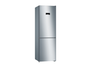 Bosch KGN36MLEB Ψυγειοκαταψύκτης Inox E