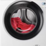 AEG LFR71844SBG ProSteam Πλυντήριο Ρούχων 8kg με Ατμό 1400 Στροφών