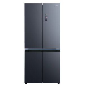 Midea MDRM706BIE70 Ψυγείο Ντουλάπα 515lt