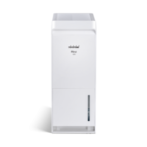 Toyotomi Mirai TDE-20TIVI Αφυγραντήρας 20lt/24hr