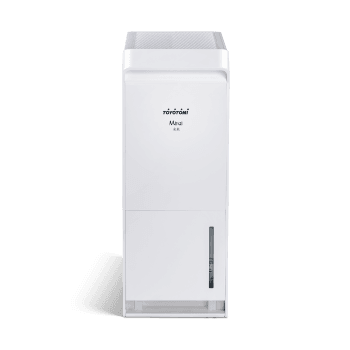 Toyotomi Mirai TDE-20TIVI Αφυγραντήρας 20lt/24hr