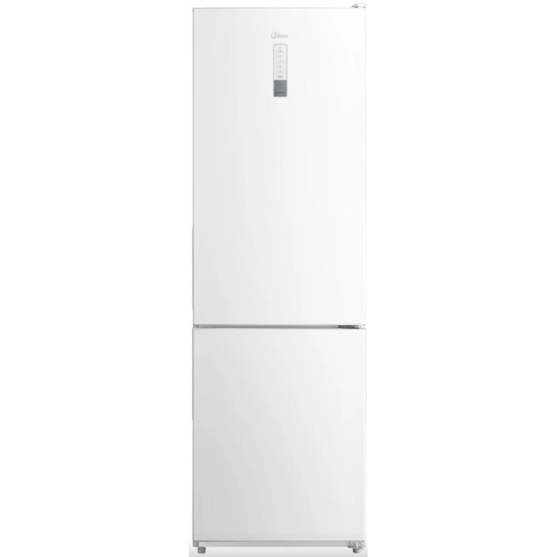 Midea MDRB424FGE01OE Ψυγειοκαταψύκτης Λευκός E