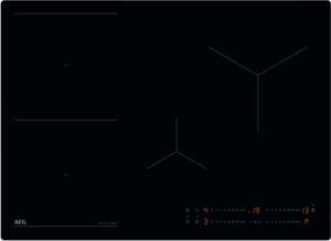 AEG TO74IB00IB Bridge Επαγωγική Εστία Αυτόνομη