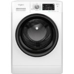 Whirlpool FFD 9479 BV EE Πλυντήριο Ρούχων 9kg