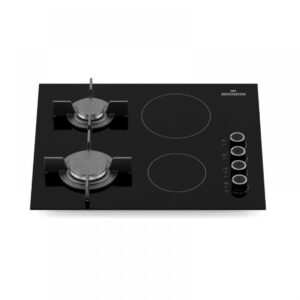 Mondin VD602BNEV LPG Εστία Υγραερίου & Ρεύματος Αυτόνομη