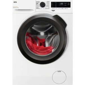 AEG LF5Z48BG Πλυντήριο Ρούχων 8kg με Ατμό 1400 Στροφών
