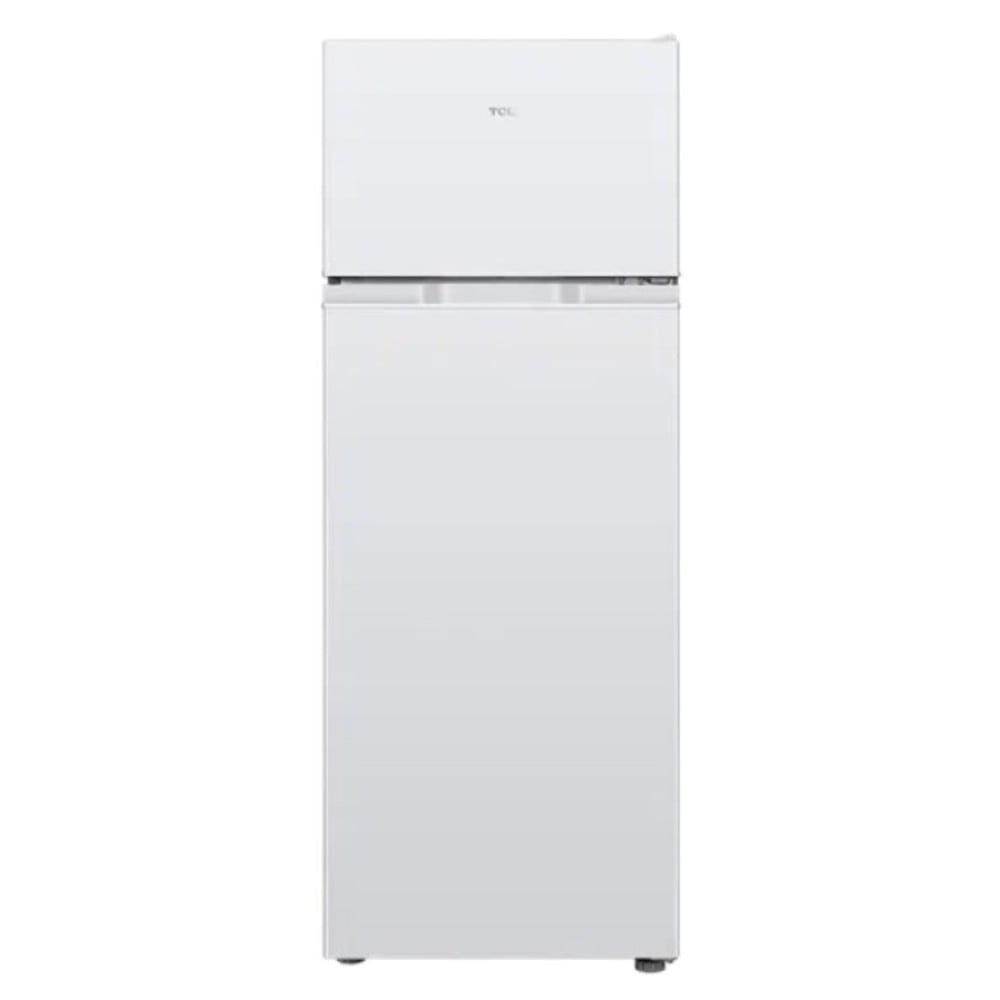 TCL RF207TWE1 Ψυγείο Δίπορτο 207lt