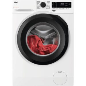 AEG LF5Z49B4G Πλυντήριο Ρούχων 9Kg