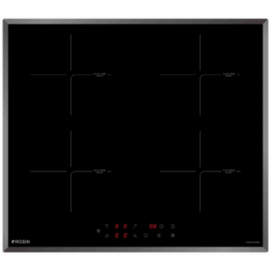 Robin LB-39 Αυτόνομη Επαγωγική Εστία