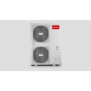Inventor Matrix ATM22T Αντλία Θερμότητας Τριφασική 22kW R32