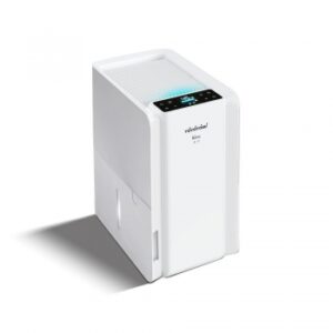 Toyotomi TDE-12WBIVION KIRA με Ιονιστή και Wi-Fi