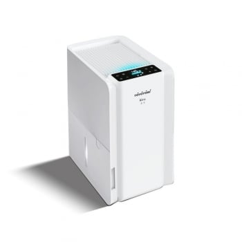 Toyotomi TDE-12WBIVION KIRA με Ιονιστή και Wi-Fi