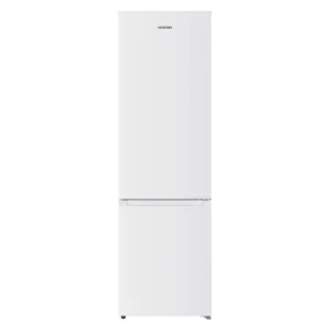 Eskimo ES RBF326E200W Ψυγειοκαταψύκτης Full No Frost 326lt Λευκός