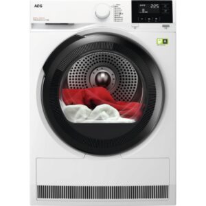 AEG TR8184E AbsoluteCare Στεγνωτήριο Ρούχων 8kg