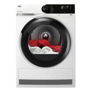 AEG TR7294E 7000 SensiDry Στεγνωτήριο Ρούχων 9kg