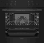 Robin GBN-45 Εντοιχιζομενο σετ