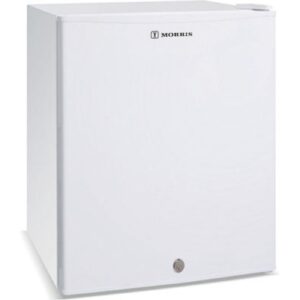 Morris W71069ESD Ψυγείο Mini Bar Λευκό