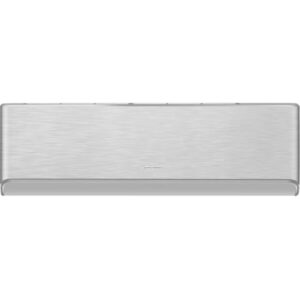 GREE Airy Space Silver GRC-181QI/KAIS-N5/GRCO-181QI-KAIS-N5 Κλιματιστικό Inverter 18000 BTU