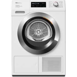 Miele TEL695 WP Στεγνωτήριο Ρούχων 9kg με Αντλία Θερμότητας 12488090