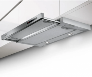 Faber Maxima NG Touch EV8 X A60/2 Inox Απορροφητήρας Συρόμενος Inox 60cm