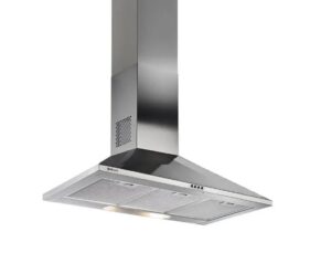 Pyramis Classic Lux Aπορροφητήρας Καμινάδα 60cm 065030102