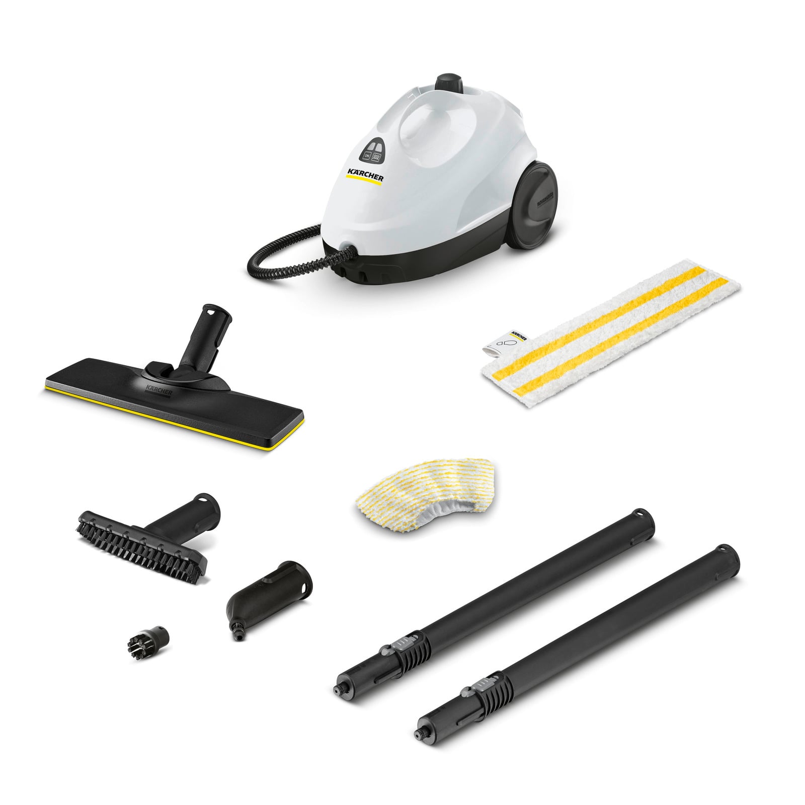Karcher SC 2 EasyFix 1.512-600.0 Ατμοκαθαριστής
