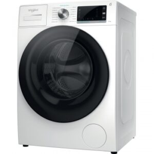 Whirlpool W6 W045WB EE Πλυντήριο Ρούχων 10kg με Λειτουργία Ατμού