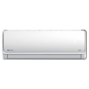 Sendo Zeas 3 SND-12ZES3-ID / SND-12ZES3-OD Κλιματιστικό Inverter 12000 BTU