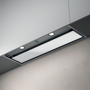 Elica BOX IN PLUS IXGL/A/120 120cm Απορροφητήρας PRF0097797A