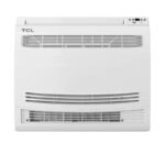 TCL TCC-18ZHRH/DV Επαγγελματικό Κλιματιστικό Inverter Δαπέδου 18000 BTU