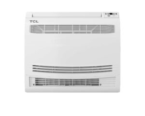 TCL TCC-09ZHRH/DV Επαγγελματικό Κλιματιστικό Inverter Δαπέδου 9000 BTU