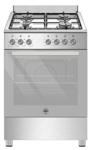 La Germania SE66 4 E X/24 Μικτή Κουζίνα (GN)