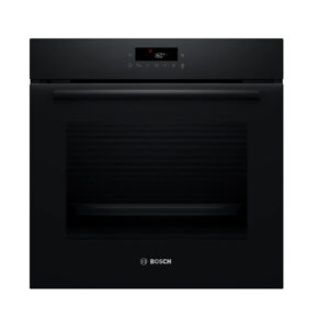 BOSCH HBA572BB4 Μαύρο Εντοιχιζόμενος φούρνος