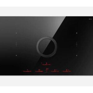 Elica Nikolatesla Switch Evo BL/A/83 Επαγωγική Εστία Με Απορρόφηση
