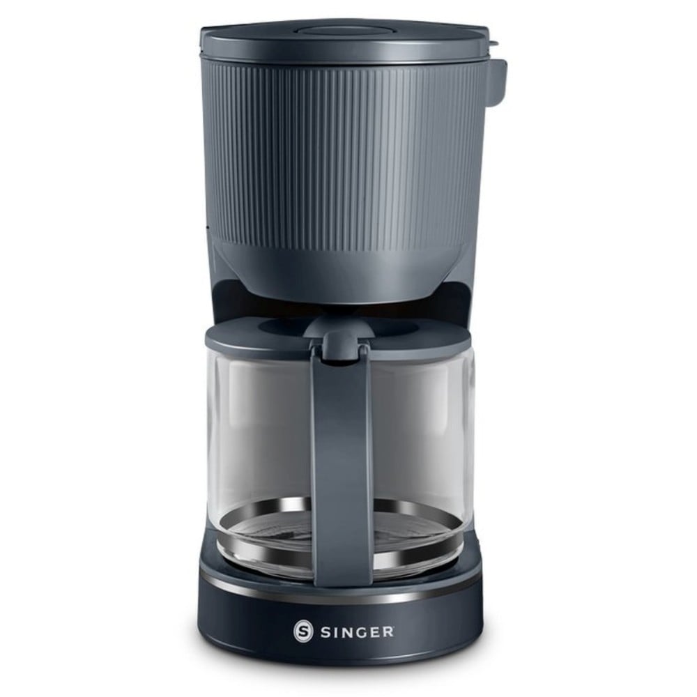 Singer Tiffanys CM 1010AN Καφετιέρα Φίλτρου 1000W