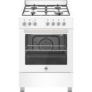 La Germania SE66 4 G B/24 GPL Κουζίνα Υγραερίου με Εστίες Υγραερίου